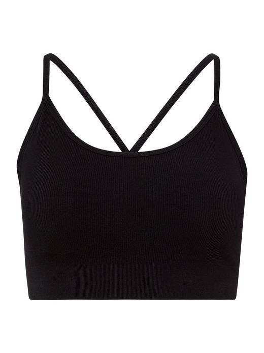 Damen Sport Bustier