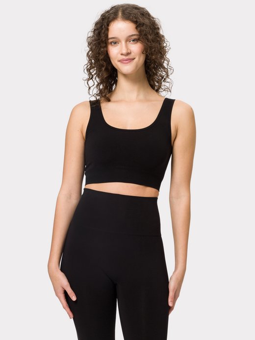 Damen Sport Bustier