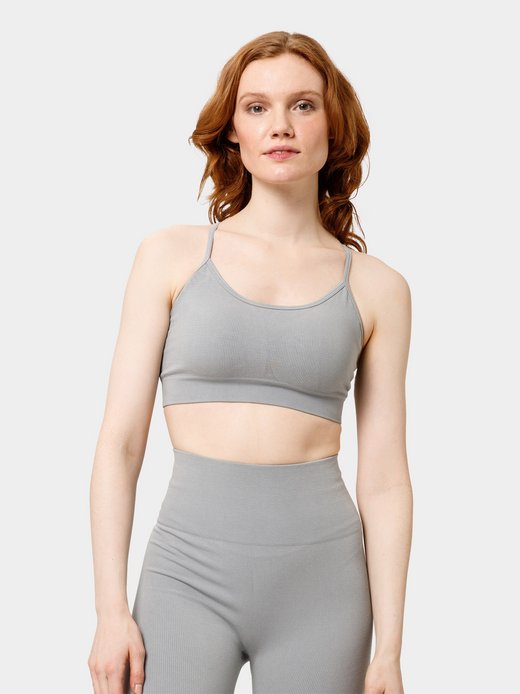 Damen Sport Bustier