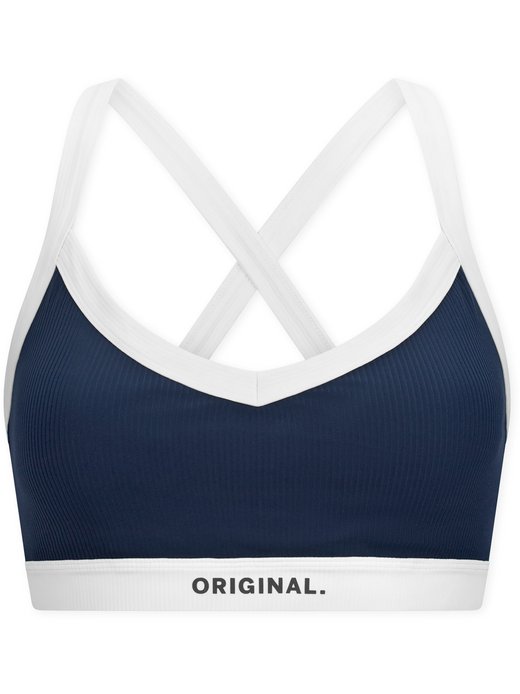 Damen Sport-Bustier
