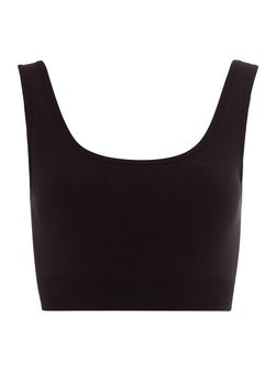 Damen Sport Bustier