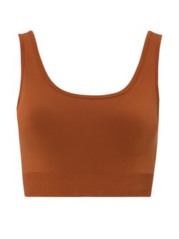 Damen Sport Bustier