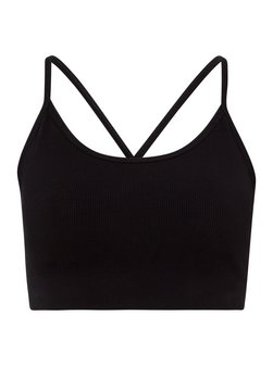 Damen Sport Bustier