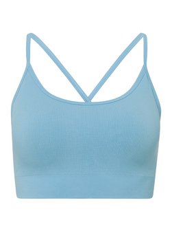 Damen Sport Bustier