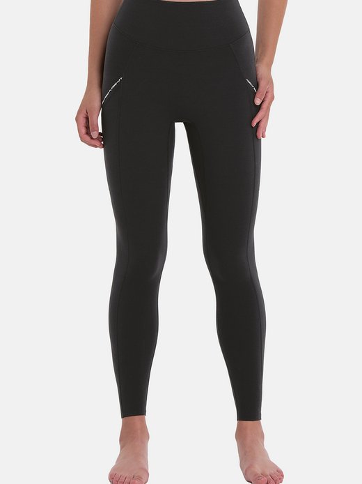 Damen Sport-Hose - Sport Tights Smart