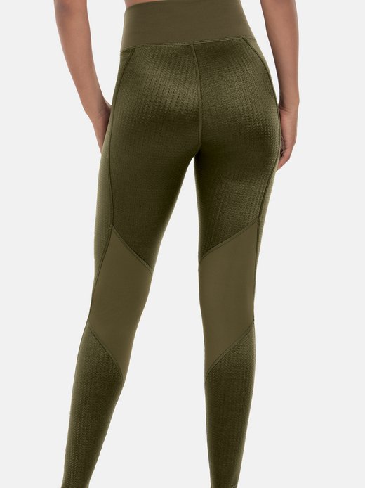 Damen Sport-Hose - Tights Compression