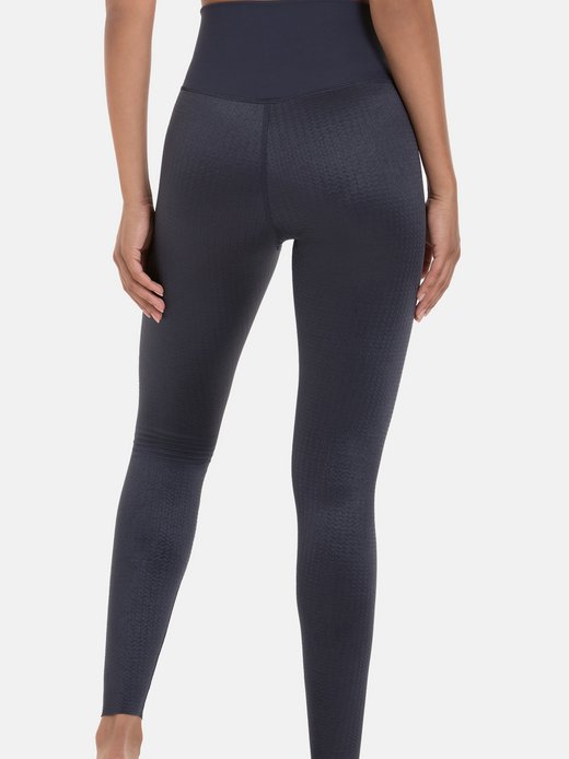 Damen Sport-Hose - Tights Massage Effekt