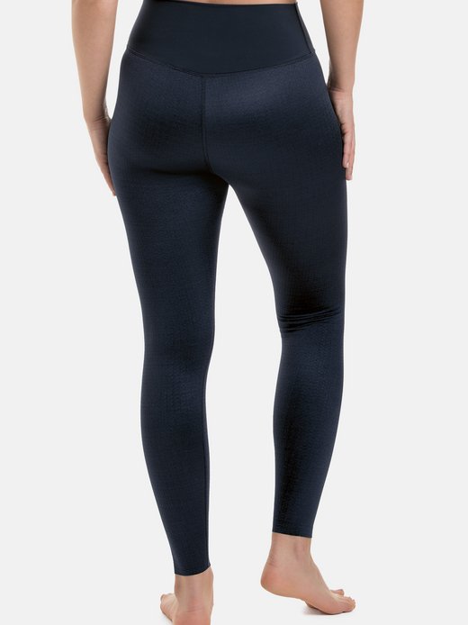 Damen Sport-Hose - Tights Massage Effekt