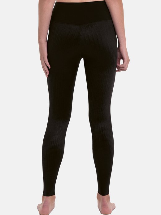 Damen Sport-Hose - Tights Massage Effekt