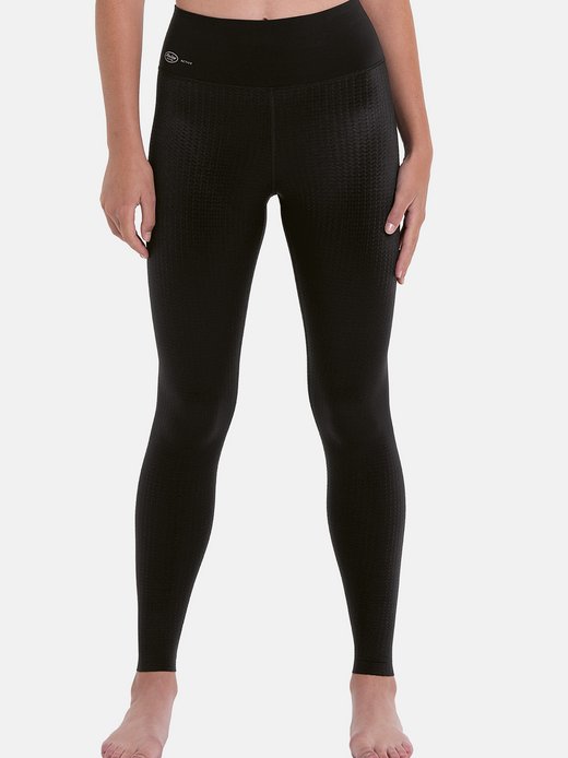 Damen Sport-Hose - Tights Massage Effekt