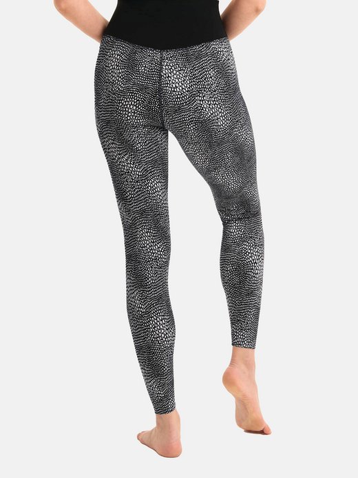 Damen Sport-Hose - Tights Massage Effekt