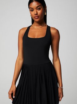 Damen Sport-Kleid