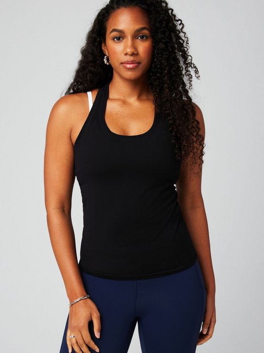 Damen Sport-Top