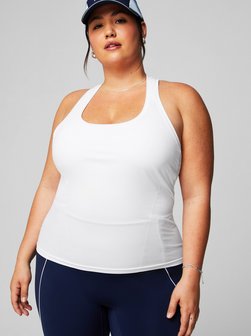 Damen Sport-Top