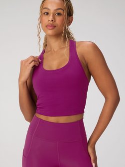 Damen Sport-Top