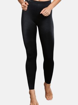 Damen Sporthose Tights Massage Effekt