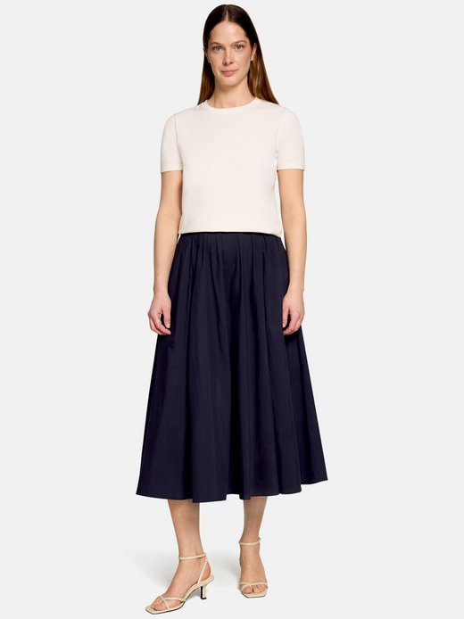 Damen Sportiver Rock