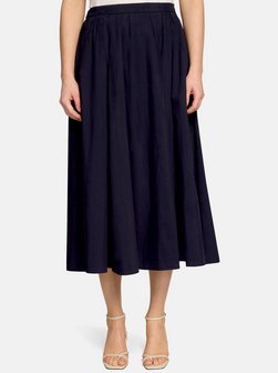 Damen Sportiver Rock