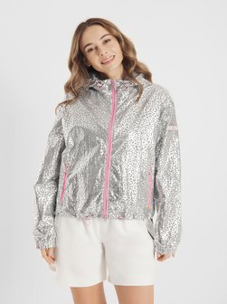 Damen Sportjacke