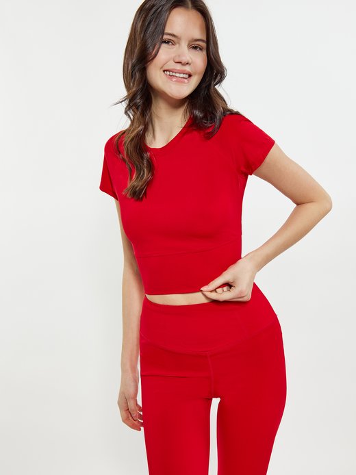 Damen Sportshirt