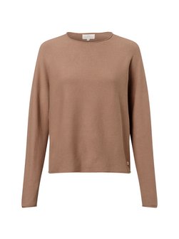 Damen Srtickpullover