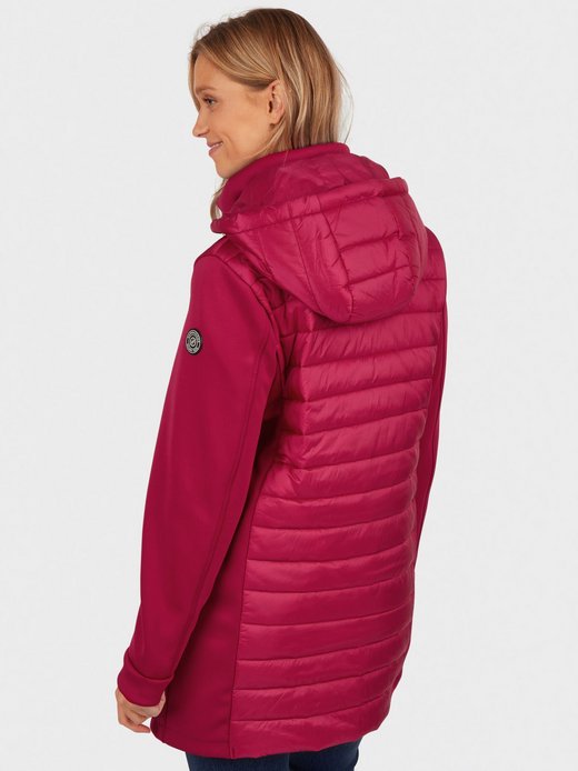 Damen Statement-Jacke