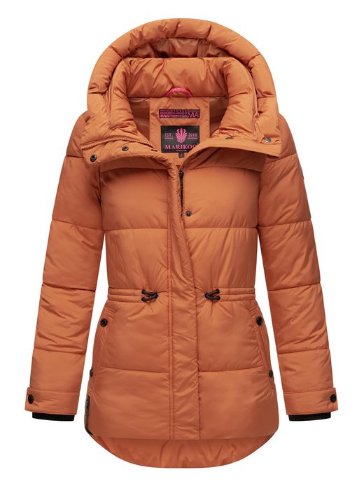 Damen Steppjacke - Akumaa