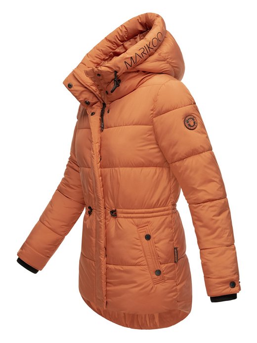 Damen Steppjacke - Akumaa