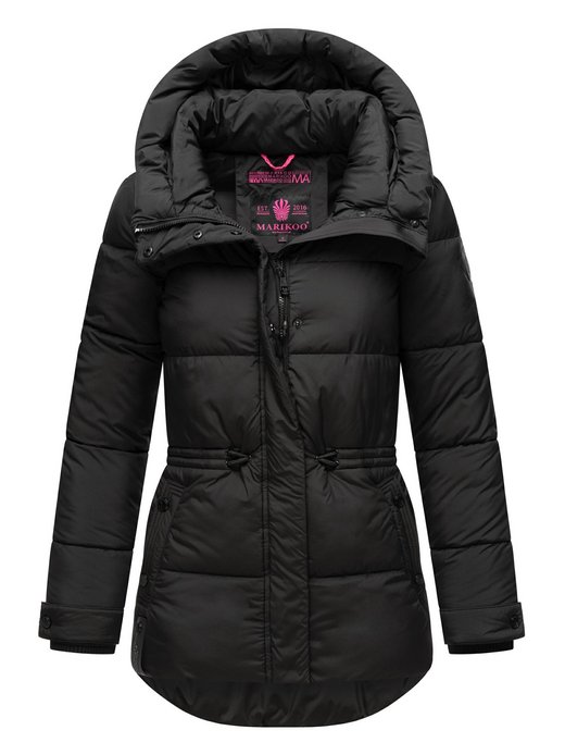 Damen Steppjacke - Akumaa