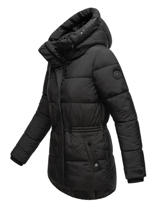 Damen Steppjacke - Akumaa