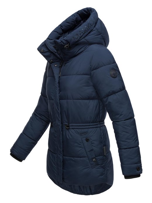 Damen Steppjacke - Akumaa