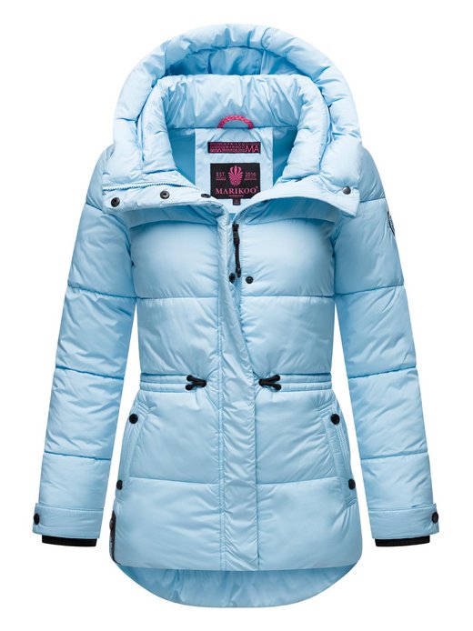 Damen Steppjacke - Akumaa