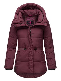 Damen Steppjacke - Akumaa