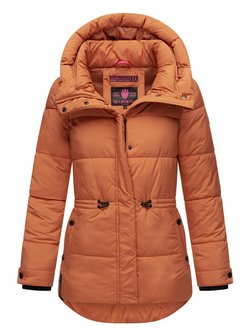 Damen Steppjacke - Akumaa