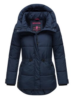 Damen Steppjacke - Akumaa
