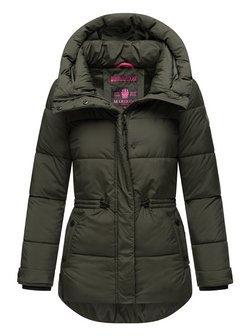 Damen Steppjacke - Akumaa