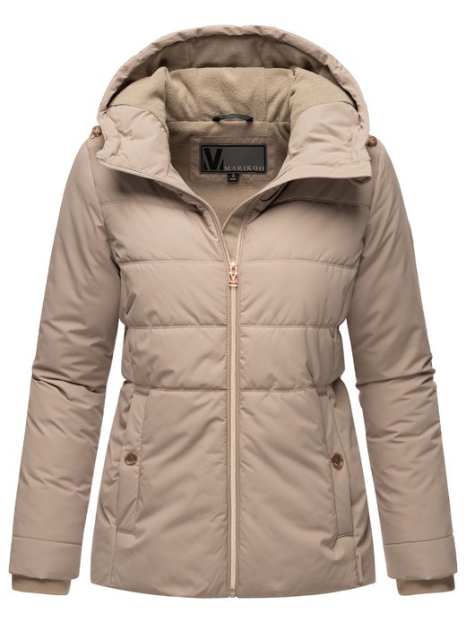 Damen Steppjacke - Alemee 16