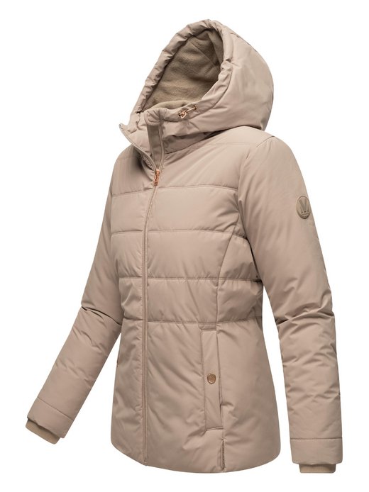Damen Steppjacke - Alemee 16
