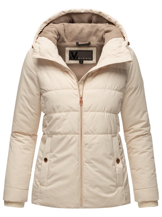 Damen Steppjacke - Alemee 16