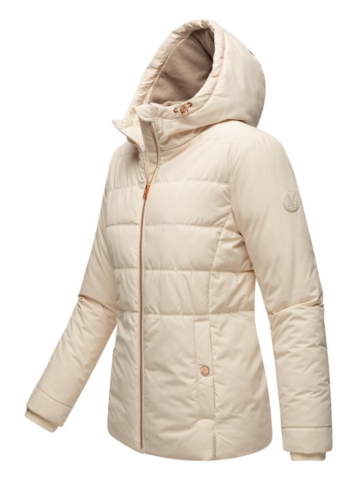 Damen Steppjacke - Alemee 16