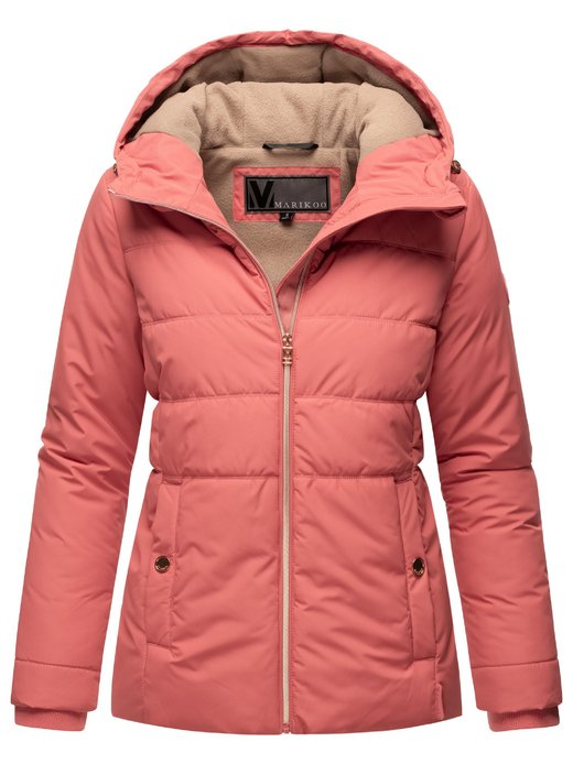 Damen Steppjacke - Alemee 16