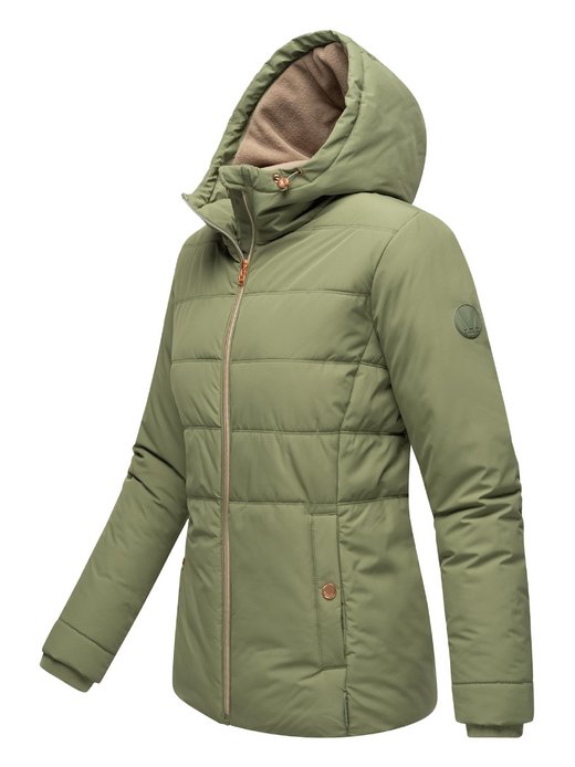 Damen Steppjacke - Alemee 16