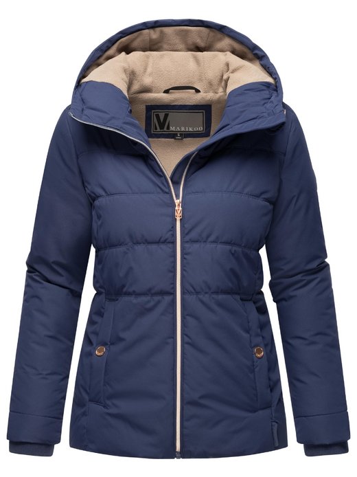 Damen Steppjacke - Alemee 16