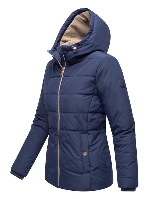 Damen Steppjacke - Alemee 16