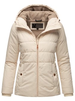 Damen Steppjacke - Alemee 16