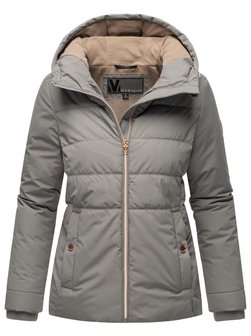 Damen Steppjacke - Alemee 16