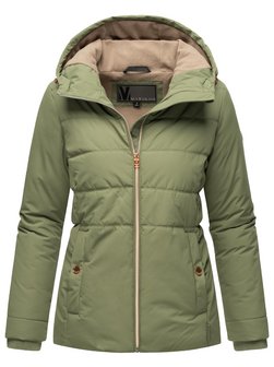 Damen Steppjacke - Alemee 16
