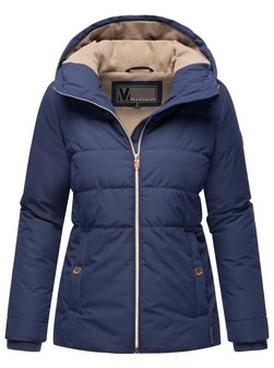 Damen Steppjacke - Alemee 16