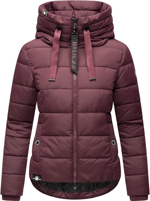 Damen Steppjacke - Amayaa-1