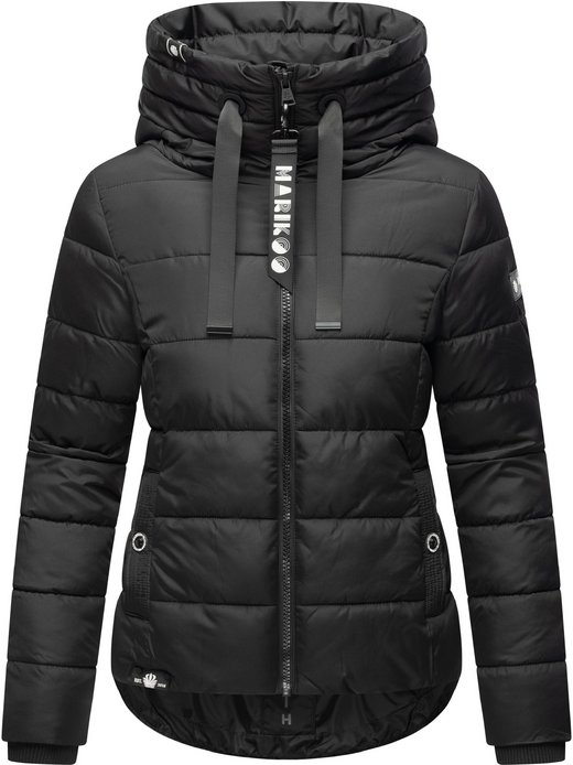 Damen Steppjacke - Amayaa-1